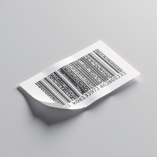 Mini program QR code for Happy Family Finance application, black and white square pattern on white background
